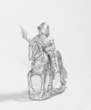 OC5 British: Command: Mounted Infantry / Staff Officers