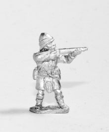 OC6 Scots: Infantryman in Kilt, firing