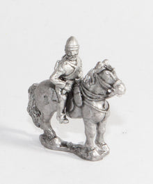 OC60 British: Command: Lancer Officer