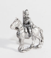 OC61 British: Dragoon Guards