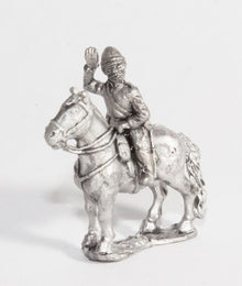 OC62 British: Command: Dragoon Guards Officers