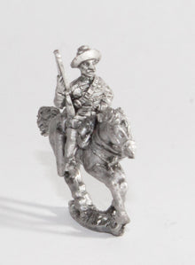 OC64 British: Frontier Light Horse Trooper