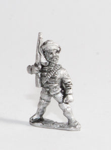 OC65 British: Dismounted Frontier Light Horse Trooper