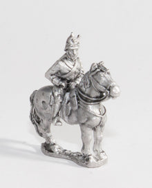 OC66 British: Natal Mounted Police