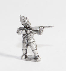 OC67 British: Dismounted Natal Mounted Police