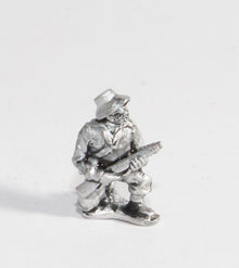 OC68 Naval Brigade: Rifleman kneeling