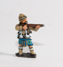 OC6 Scots: Infantryman in Kilt, firing