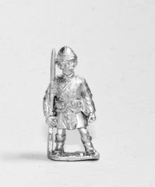 OC7 Scots: Infantryman in Kilt, at ease