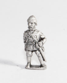 OC70 Naval Brigade: Command: Officers