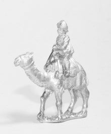 OC9 British: Mounted Camel Corps