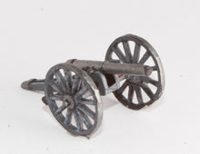 OCE11 Krupps breech loading cannon