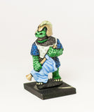 FAN42 Scaley Orc: Trumpeter