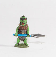 DD27 Orc: With Spear