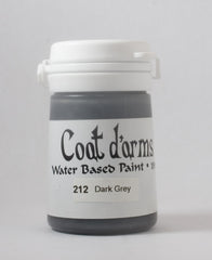 212 Dark Grey