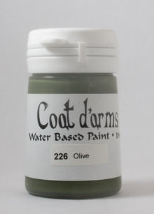 226 Olive