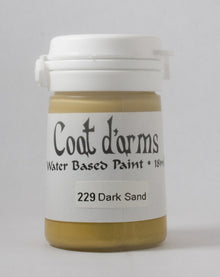 229 Dark Sand
