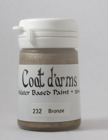 232 Bronze