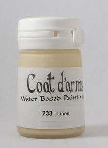 233 Linen