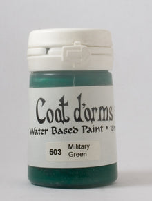 503 Military Green