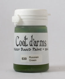 530 Russian Green
