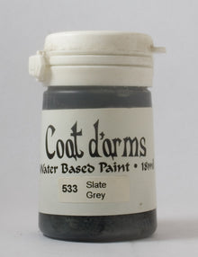 533 Slate Grey