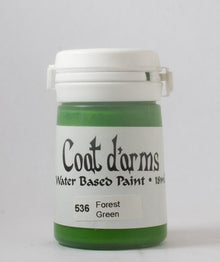 536 Forest Green