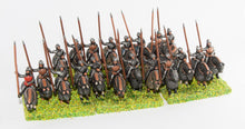PA1 Parthian: Cataphract