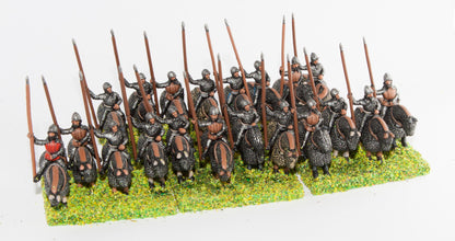 PA1 Parthian: Cataphract