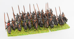PA1 Parthian: Cataphract