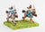 PA2 Parthian: Horse Archers, firing forward