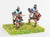 PA2a Parthian: Horse Archers drawing arrow