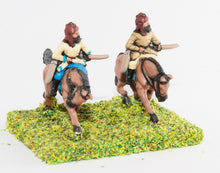 PA4 Parthian: Armenian Horse Archer