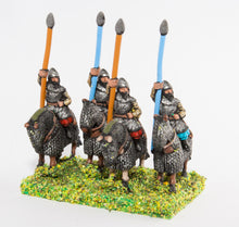 PA5 Parthian: Armenian Cataphract
