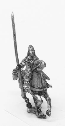 PCH11a Northern & Southern Dynasties Chinese: Later Heavy Cavalry with Lance & Bow