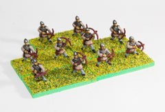 PCH5 Northern & Southern Dynasties Chinese: Heavy Crossbowmen