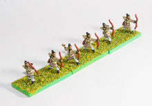 PCH7 Northern & Southern Dynasties Chinese: Light Archers