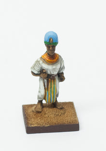 AEG14 Egyptian: Pharoah on Foot