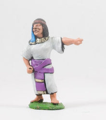 AEG15 Egyptian: Prince on Foot