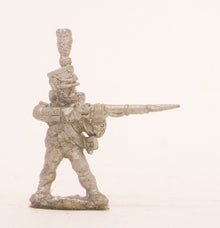 PN17 French: Line Voltigeur skirmishing, standing