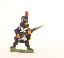 PN3 French: Guard Chasseur: At the Ready