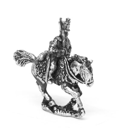 PN38 French: Cavalry: Chasseurs