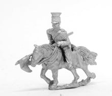 PN42 French: Cavalry: Polish Lancers