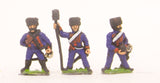 PN45 French: Guard Horse Artillerymen