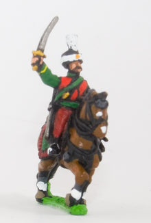 PN85 French: Cavalry: Mameluke