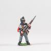 PNB1 British 1814-15: Line Infantry with Musket at 45 degrees