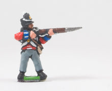 PNB1b British 1814-15: Line Infantry firing