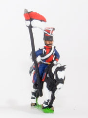 PNR21 Russian 1813-15: Lancer