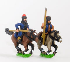 PNR23 Russian 1813-15: Cossacks