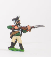 PNR2 Russian 1813-15: Line Infantryman firing