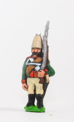 PNR8 Russian 1813-15: Pavlov Lifeguard